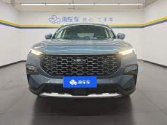 Ford Lingrui EcoBoost 170 Platinum Edition - фото 2