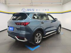 Ford Lingrui EcoBoost 170 Platinum Edition - фото 3