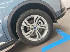 Ford Lingrui EcoBoost 170 Platinum Edition - фото 6