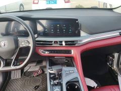 Changan CS75PLUS 1.5T Automatic Deluxe - photo 12