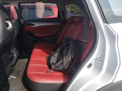 Changan CS75PLUS 1.5T Automatic Deluxe - photo 16