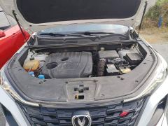 Changan CS75PLUS 1.5T Automatic Deluxe - photo 19