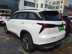 Changan CS75PLUS 1.5T Automatic Deluxe - photo 4