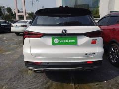 Changan CS75PLUS 1.5T Automatic Deluxe - photo 5