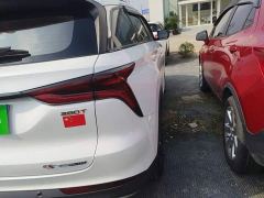 Changan CS75PLUS 1.5T Automatic Deluxe - photo 7