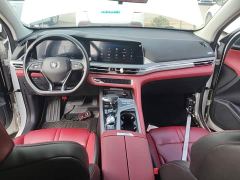Changan CS75PLUS 1.5T Automatic Deluxe - photo 9
