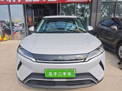 BYD Yuan UP 301KM Pilot Edition - фото 2