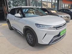 BYD Yuan UP 301KM Pilot Edition - фото 3