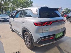 BYD Yuan UP 301KM Pilot Edition - фото 4