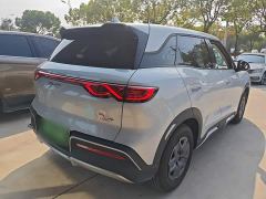 BYD Yuan UP 301KM Pilot Edition - фото 6