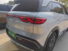BYD Yuan UP 301KM Pilot Edition - фото 7