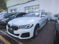 BMW 5 Series 530Li Luxury Edition Luxury Edition - фото 1