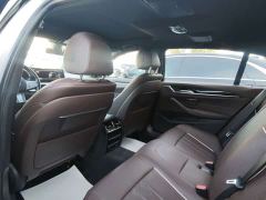 BMW 5 Series 530Li Luxury Edition Luxury Edition - фото 10