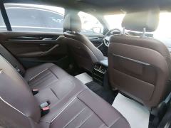 BMW 5 Series 530Li Luxury Edition Luxury Edition - фото 11