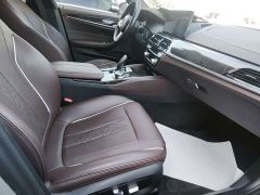 BMW 5 Series 530Li Luxury Edition Luxury Edition - фото 12
