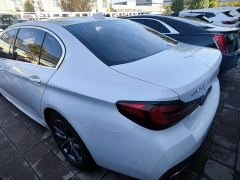 BMW 5 Series 530Li Luxury Edition Luxury Edition - фото 13