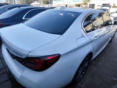 BMW 5 Series 530Li Luxury Edition Luxury Edition - фото 14