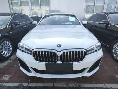 BMW 5 Series 530Li Luxury Edition Luxury Edition - фото 2