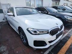 BMW 5 Series 530Li Luxury Edition Luxury Edition - фото 3
