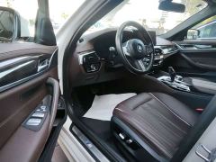 BMW 5 Series 530Li Luxury Edition Luxury Edition - фото 5