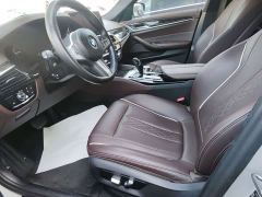 BMW 5 Series 530Li Luxury Edition Luxury Edition - фото 6