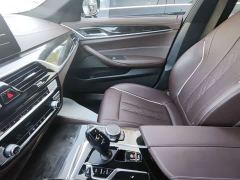 BMW 5 Series 530Li Luxury Edition Luxury Edition - фото 7
