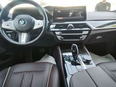 BMW 5 Series 530Li Luxury Edition Luxury Edition - фото 9