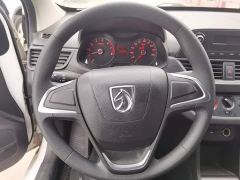Baojun 310 1.2L Manual Comfort - photo 10