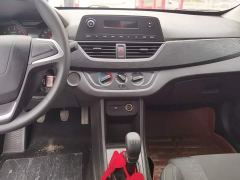 Baojun 310 1.2L Manual Comfort - photo 12