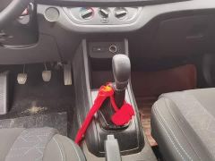 Baojun 310 1.2L Manual Comfort - photo 13