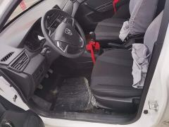 Baojun 310 1.2L Manual Comfort - photo 14
