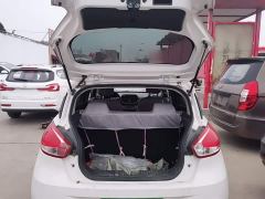 Baojun 310 1.2L Manual Comfort - photo 18