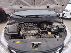 Baojun 310 1.2L Manual Comfort - photo 19