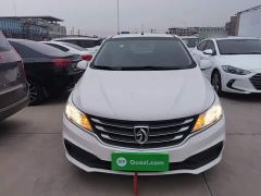 Baojun 310 1.2L Manual Comfort - photo 2
