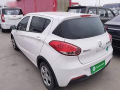Baojun 310 1.2L Manual Comfort - photo 4