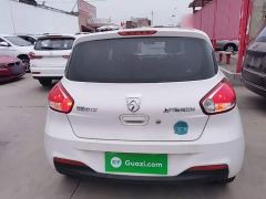 Baojun 310 1.2L Manual Comfort - photo 5