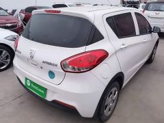 Baojun 310 1.2L Manual Comfort - photo 6