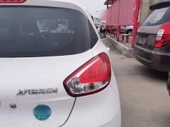 Baojun 310 1.2L Manual Comfort - photo 7