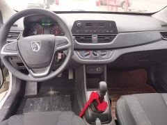 Baojun 310 1.2L Manual Comfort - photo 9