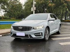 Geely Xingrui Dongfang Yao 1.5TD Fuyao Edition - ფოტო 1