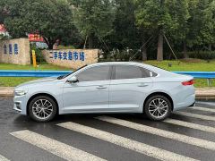 Geely Xingrui Dongfang Yao 1.5TD Fuyao Edition - ფოტო 3
