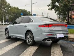Geely Xingrui Dongfang Yao 1.5TD Fuyao Edition - ფოტო 4