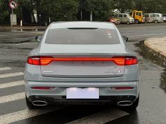 Geely Xingrui Dongfang Yao 1.5TD Fuyao Edition - ფოტო 5