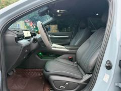 Geely Xingrui Dongfang Yao 1.5TD Fuyao Edition - ფოტო 6