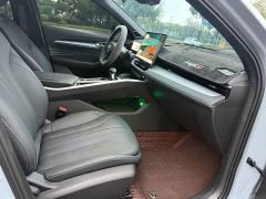 Geely Xingrui Dongfang Yao 1.5TD Fuyao Edition - ფოტო 7