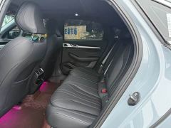 Geely Xingrui Dongfang Yao 1.5TD Fuyao Edition - ფოტო 9