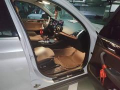 BMW X3 xDrive25i Luxury Package - ფოტო 19