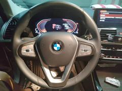 BMW X3 xDrive25i Luxury Package - ფოტო 2