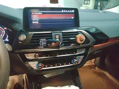 BMW X3 xDrive25i Luxury Package - ფოტო 5