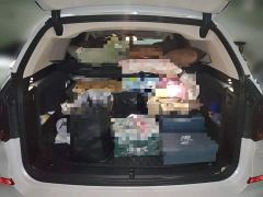 BMW X3 xDrive25i Luxury Package - ფოტო 9